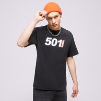 Koszulka męska LEVI'S T-SHIRT VINTAGE FIT GRAPHIC 501 ANNIVERSARY 87373-0082 kolor multicolor