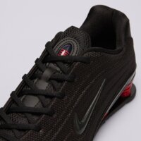 Damskie buty NIKE W SHOX Z hq7540-002 kolor czarny