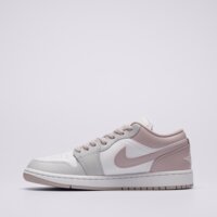 Damskie buty WMNS AIR JORDAN 1 LOW dc0774-606 kolor biały