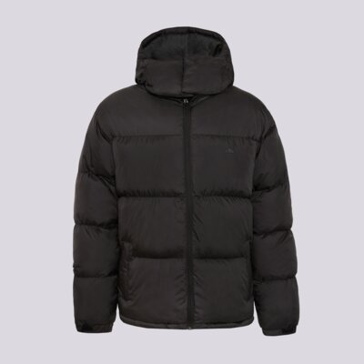 ELLESSE KURTKA PUCHOWA DOMINICIS PADDED BLK JACKET