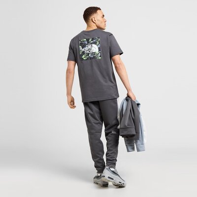 THE NORTH FACE T-SHIRT BOX EXPL TEE ANTH
