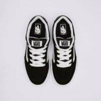 Buty dziecięce VANS HYLANE vn000d4pbzw1 kolor czarny