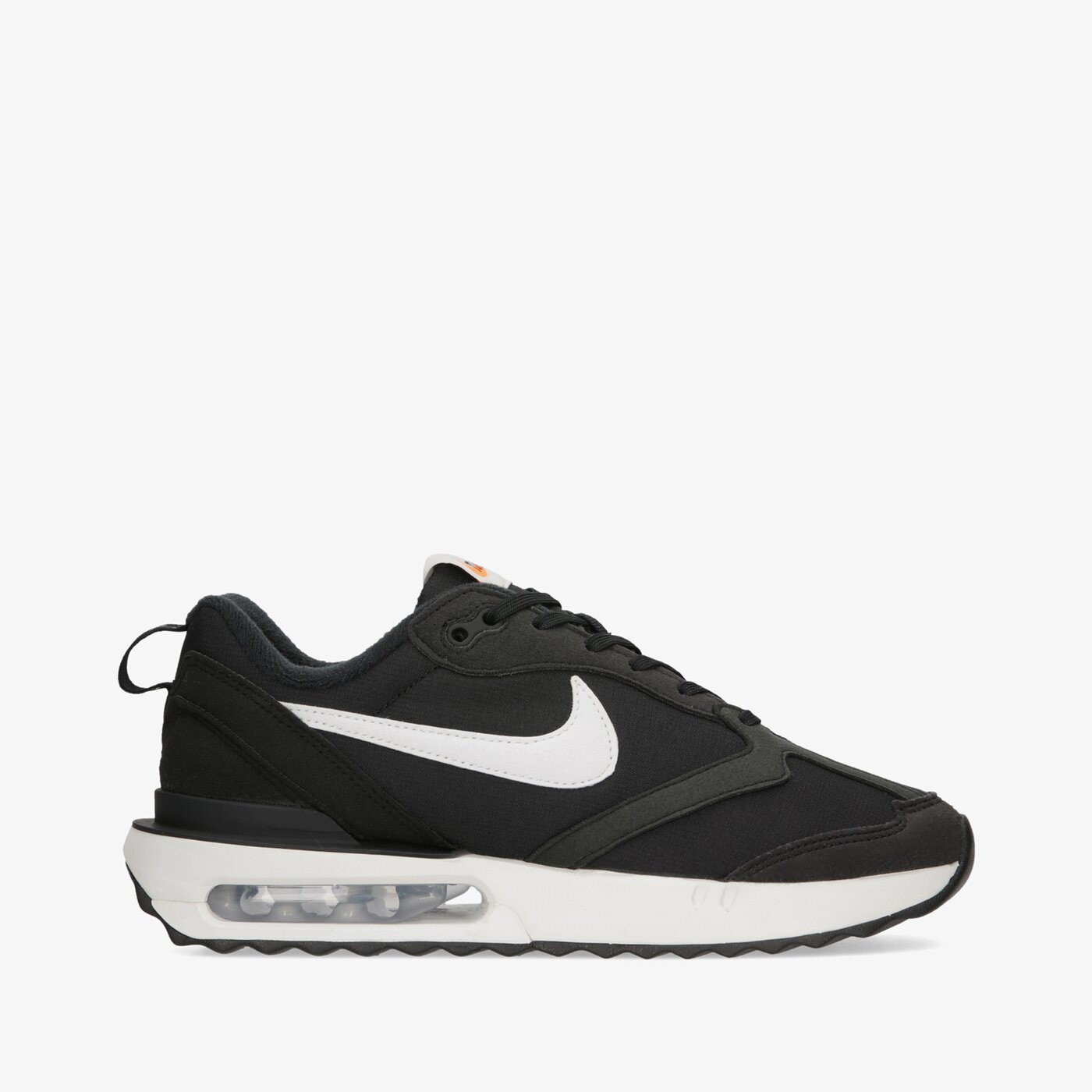 NIKE AIR MAX DAWN (DC4068-001) | kolor CZARNY | Damskie Buty