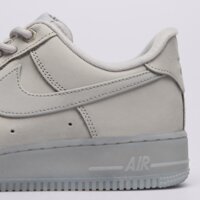 Męskie buty NIKE AIR FORCE 1 '07 WB cj9179-002 kolor szary