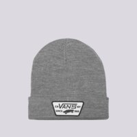 Damska czapka zimowa VANS CZAPKA ZIMOWA MILFORD vn000uouhtg1 kolor szary