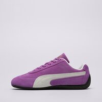 Damskie buty PUMA SPEEDCAT OG 39884634 kolor fioletowy