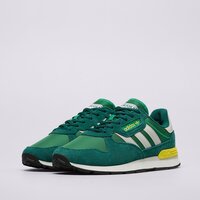 Męskie buty ADIDAS TREZIOD 2 ih3807 kolor zielony