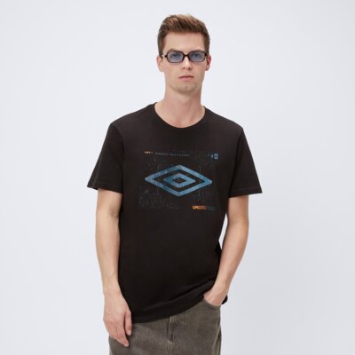 UMBRO T-SHIRT DUMBY