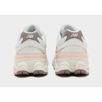 Buty dziecięce NEW BALANCE 9060 gc9060je kolor beżowy