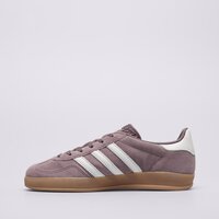 Damskie buty ADIDAS GAZELLE INDOOR W ih5483 kolor fioletowy