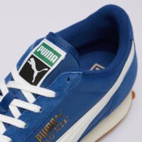 Męskie buty PUMA EASY RIDER VINTAGE 39902809 kolor granatowy