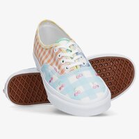 Trampki damskie VANS UA AUTHENTIC vn0a5krdasx1 kolor multicolor