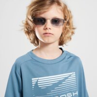 Koszulka dziecięca NIKE T-SHIRT B NK DF MULTI SS TOP GX LOVE hj3743-006 kolor niebieski