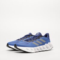 Męskie buty do biegania ADIDAS SHIFT M if5713 kolor niebieski