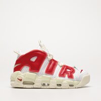 Damskie buty WMNS NIKE AIR MORE UPTEMPO  fn3497-100 kolor biały