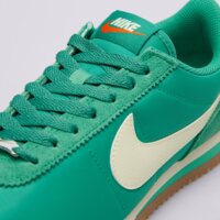 Damskie buty NIKE CORTEZ TEXTILE dz2795-301 kolor zielony
