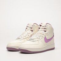 Damskie buty NIKE W AF1 SCULPT dz2782-100 kolor beżowy