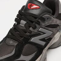 Męskie buty NEW BALANCE 9060 u9060blk kolor czarny