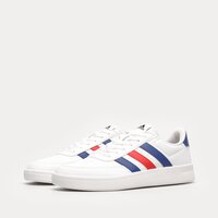 Męskie buty ADIDAS BREAKNET 2.0 hp9424 kolor biały