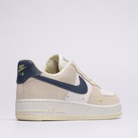 Damskie buty NIKE AIR FORCE 1 '07  fv6332-100 kolor biały