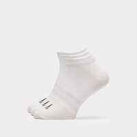 Damskie skarpetki ADIDAS SKARPETY T SPW LOW 3P ht3469 kolor biały