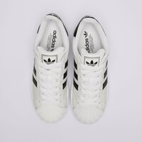 Damskie buty ADIDAS SUPERSTAR II ih8659 kolor biały