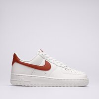 Damskie buty NIKE WMNS AIR FORCE 1 '07 REC dd8959-115 kolor biały