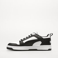 Męskie buty PUMA REBOUND V6 LOW 39232801 kolor czarny