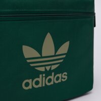 Damski plecak ADIDAS PLECAK ADICOLOR BACKPK ji9437 kolor zielony