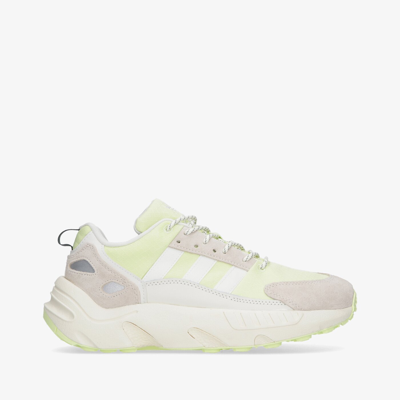 ADIDAS ZX 22 BOOST (GY5271) | kolor biały | Męskie Buty lifestyle