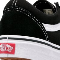 Męskie buty VANS OLD SKOOL  vn000d3hy281 kolor czarny