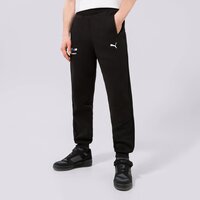 Spodnie męskie PUMA SPODNIE PUMA BMW MMS SWEAT PANTS, CC 535866-01 kolor czarny