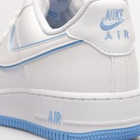 Męskie buty NIKE AIR FORCE 1 '07  dv0788-101 kolor biały