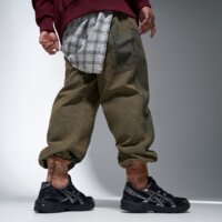 Męskie buty ASICS GEL-1130 1201a906-001 kolor czarny