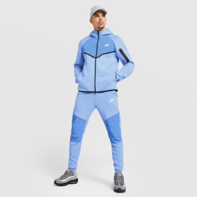 NIKE SPODNIE TECH FLEECE JOGGER