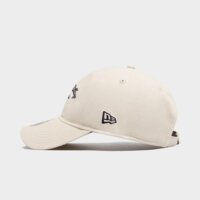 Męska czapka z daszkiem NEW ERA CZAPKA NE WORDMARK 920 NONE 60759000 kolor beżowy