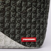 Damski plecak SPRAYGROUND PLECAK YIN YANG 910b8852nsz kolor czarny