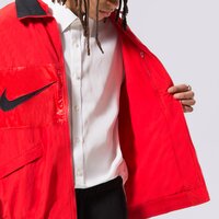 Męska kurtka przejściowa NIKE KURTKA PRZEJŚCIOWA CHI M NK LTWT JKT CTS GX NBA dr9201-657 kolor czerwony