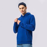 CONFRONT BLUZA Z KAPTUREM ESSENTIAL cf122blm91003 kolor granatowy