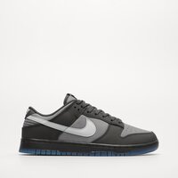 Męskie buty NIKE DUNK LOW fv0384-001 kolor szary