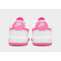 Buty dziecięce NIKE FORCE 1 LOW EASYON fn0237-102 kolor biały