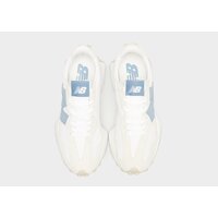 Damskie buty NEW BALANCE 327  ws327jsp kolor beżowy