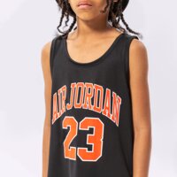 JORDAN SUKIENKA HBR JORDAN JERSEY DRESS GIRL 45b320-023 kolor czarny