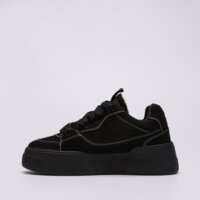 Męskie buty NAKED WOLFE KOSA MIDNIGHT BLACK nwkosamidnightblack kolor czarny