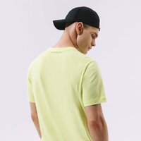 Koszulka męska NIKE T-SHIRT SPORTSWEAR CLUB ar4997-736 kolor żółty