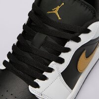 Męskie buty AIR JORDAN 1 LOW  553558-172 kolor biały