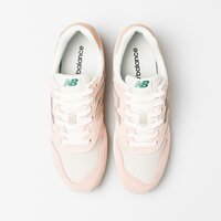 Damskie buty NEW BALANCE 373  wl373rp2 kolor różowy