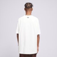 Koszulka męska ADIDAS T-SHIRT AFRC GFX SS T kd3817 kolor biały