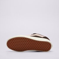Trampki damskie VANS KNU SKOOL  vn000d75o3n1 kolor brązowy