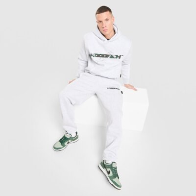 HOODRICH SPODNIE RYDER